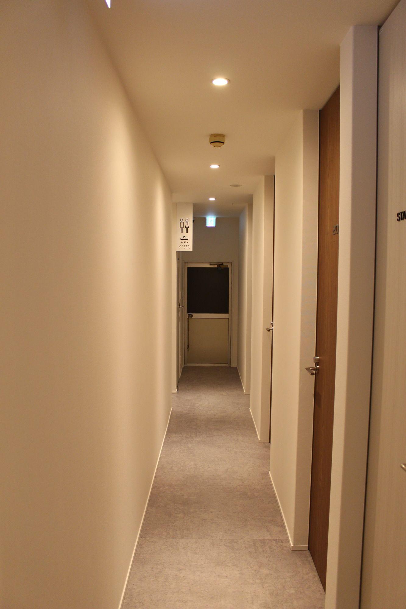 New Chiyoda Tokio Exterior foto