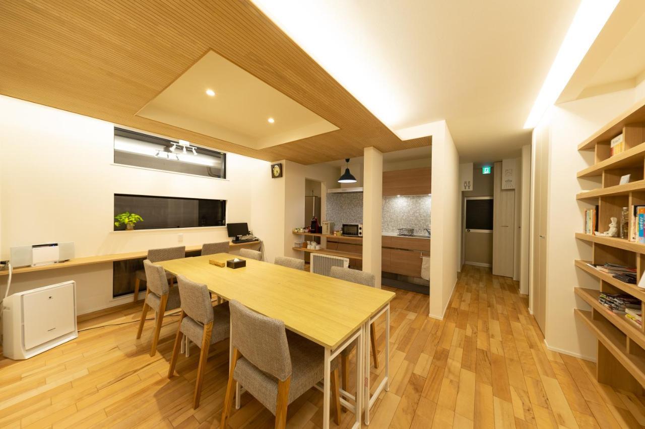 New Chiyoda Tokio Exterior foto