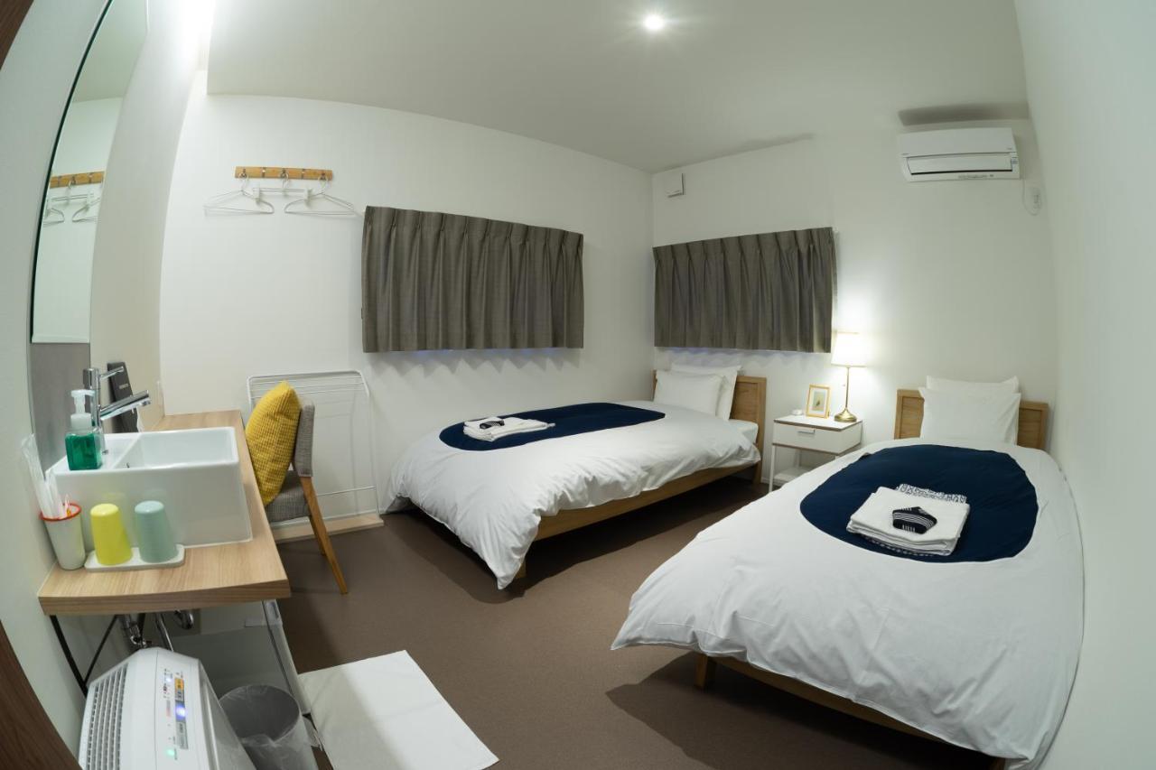 New Chiyoda Tokio Exterior foto